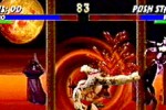 Mortal Kombat Trilogy (Saturn)