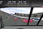 NASCAR 98 (Saturn)