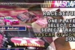 NASCAR 98 (Saturn)