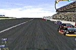 NASCAR 98 (Saturn)