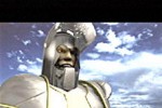 Warcraft II: The Dark Saga (Saturn)