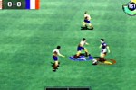 International Superstar Soccer 64 (Nintendo 64)