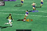 International Superstar Soccer 64 (Nintendo 64)