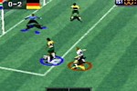 International Superstar Soccer 64 (Nintendo 64)