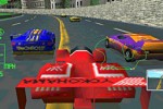 XCar: Experimental Racing (PC)