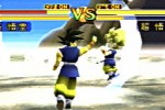 Dragon Ball GT: Final Bout (PlayStation)