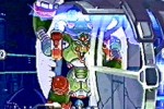 Mega Man X4 (Saturn)
