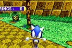 Sonic Jam (Saturn)