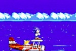 Sonic Jam (Saturn)