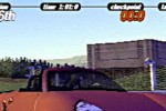 Porsche Challenge (PlayStation)