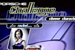 Porsche Challenge (PlayStation)