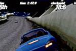 Porsche Challenge (PlayStation)