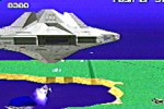 Xevious 3D/G+ (PlayStation)