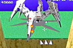 Xevious 3D/G+ (PlayStation)