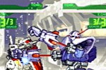 Gundam: The Battle Master (PlayStation)