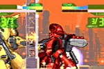 Gundam: The Battle Master (PlayStation)