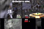 Hexen (Nintendo 64)