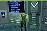 Broken Helix (PlayStation)