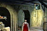 The City of Lost Children (PlayStation)