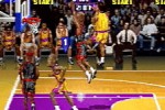 NBA Hangtime (PlayStation)