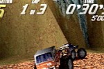 Thunder Truck Rally (PlayStation)