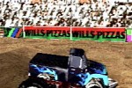 Thunder Truck Rally (PlayStation)