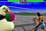 Fighters Megamix (Saturn)