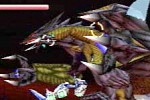 Gamera 2000 (PlayStation)