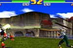 Tobal 2 (PlayStation)