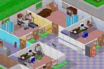 Theme Hospital