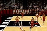 NCAA Basketball Final Four 97 (PlayStation)