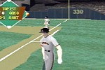 VR Baseball '97 (PlayStation)