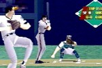 VR Baseball '97 (PlayStation)