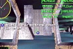 MechWarrior 2: 31st Century Combat Arcade Combat Edition (Saturn)