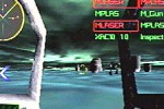 MechWarrior 2: 31st Century Combat Arcade Combat Edition (Saturn)