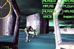 MechWarrior 2: 31st Century Combat Arcade Combat Edition (Saturn)