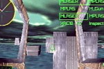 MechWarrior 2: 31st Century Combat Arcade Combat Edition (Saturn)