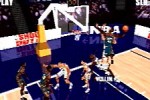 NBA Shootout '97 (PlayStation)