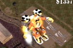 Blast Corps