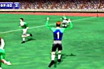 FIFA Soccer 64 (Nintendo 64)