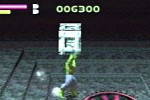 The Incredible Hulk: The Pantheon Saga (PlayStation)