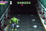 The Incredible Hulk: The Pantheon Saga (PlayStation)