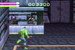 The Incredible Hulk: The Pantheon Saga (PlayStation)