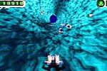 Nanotek Warrior (PlayStation)