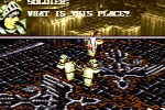 Vandal Hearts (PlayStation)
