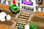 CrimeWave (Saturn)