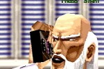 Die Hard Arcade (Saturn)