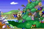 Mega Man 8 Anniversary Collector's Edition (Saturn)