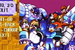 Mega Man 8 Anniversary Collector's Edition (Saturn)