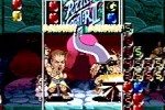 Super Puzzle Fighter II Turbo (Saturn)